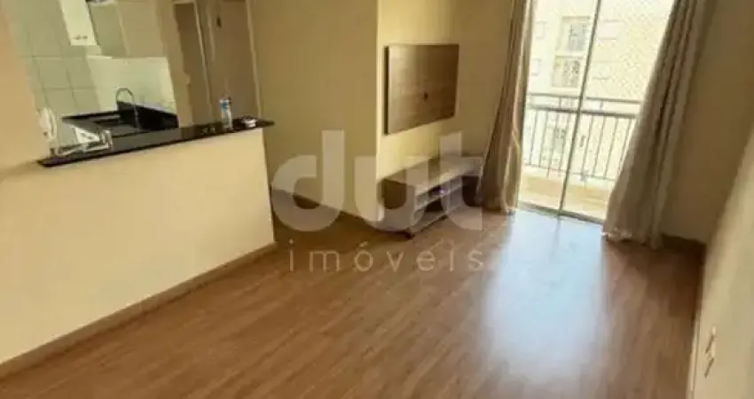 Apartamento com 2 quartos à venda na Avenida Washington Luís, 4300, Vila Marieta, Campinas