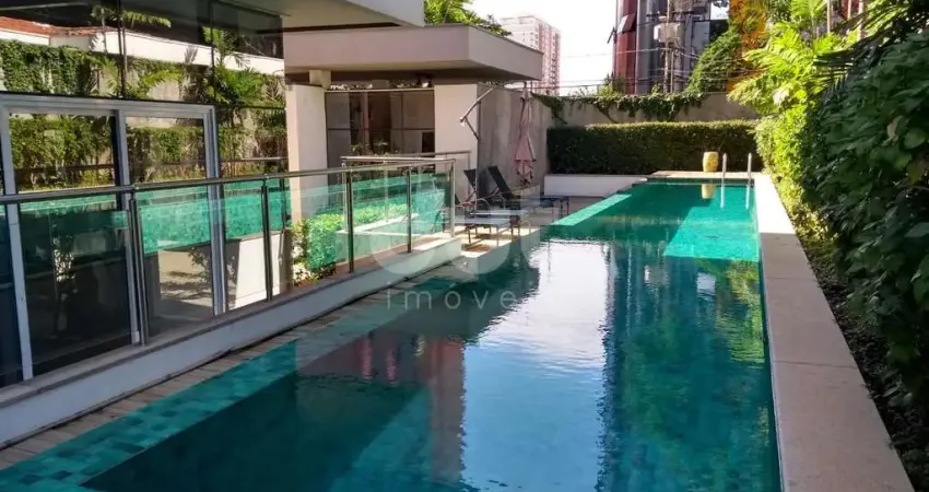 Apartamento com 2 quartos à venda na Rua Doutor Sampaio Ferraz, 374, Cambuí, Campinas