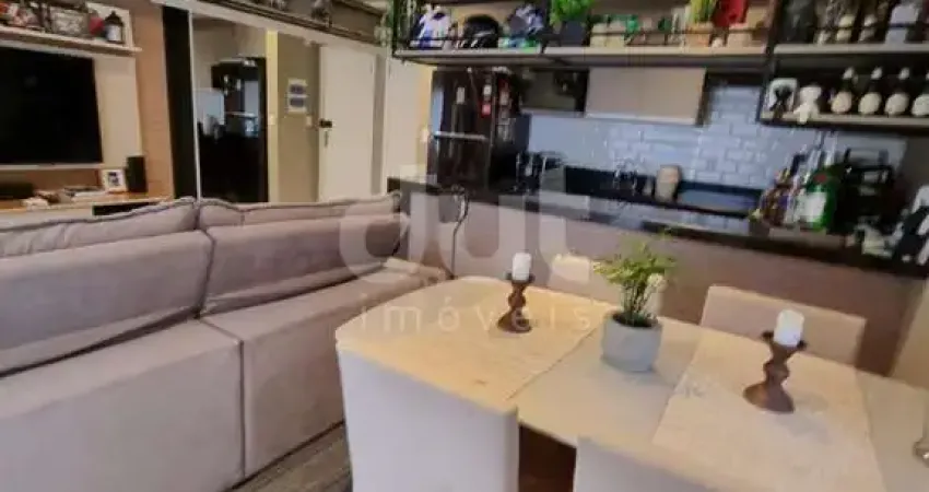 Apartamento com 2 quartos à venda na Rua Doutor Sampaio Ferraz, 374, Cambuí, Campinas