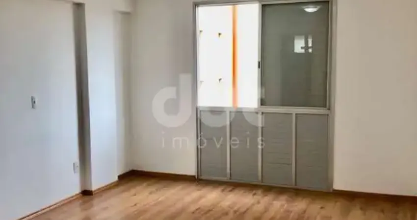 Kitnet / Stúdio à venda na Avenida Andrade Neves, 710, Centro, Campinas