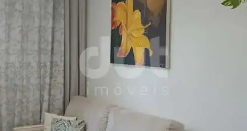 Apartamento com 2 quartos à venda na Rua Professora Maria Pilar Bórgia, 215, Vila Carminha, Campinas