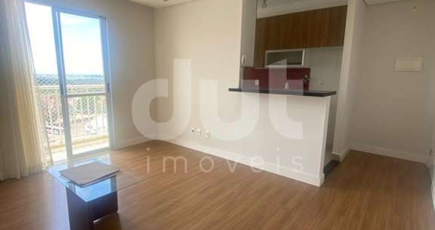 Apartamento com 2 quartos à venda na Avenida Imperatriz Leopoldina, 550, Vila Nova, Campinas