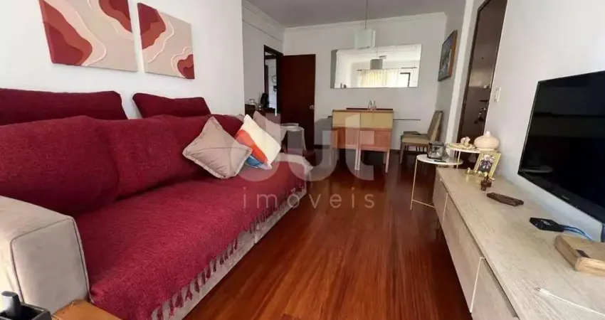 Apartamento com 2 quartos à venda na Rua Chrispim Ferreira de Souza, 117, Jardim Paranapanema, Campinas