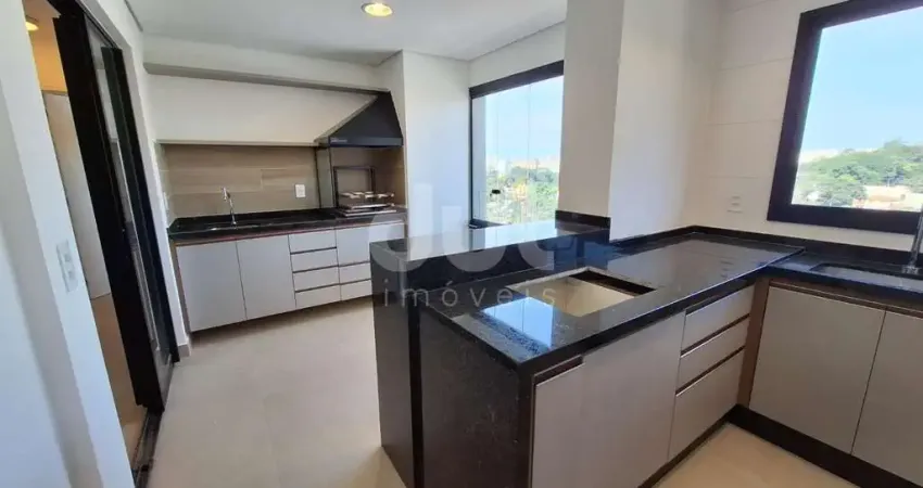 Apartamento com 2 quartos à venda na Rua Eduardo Lane, 200, Jardim Brasil, Campinas