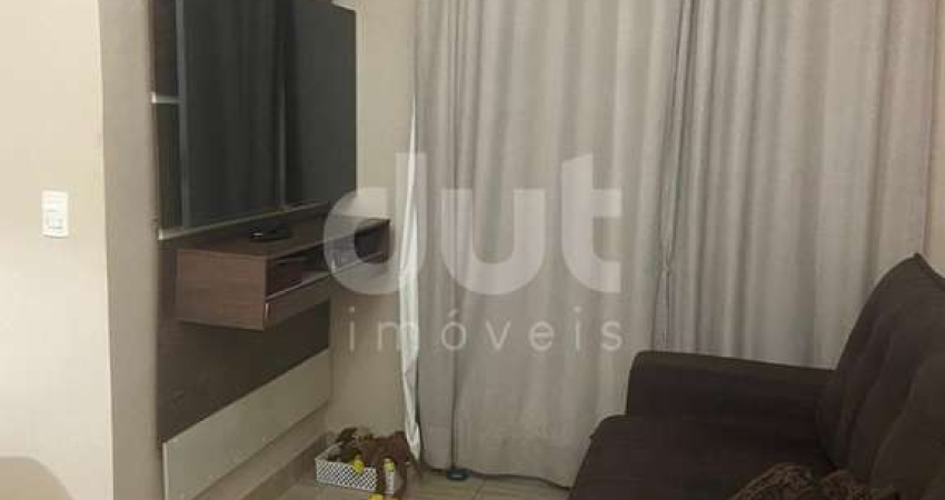 Apartamento com 2 quartos à venda na Avenida das Amoreiras, 4001, Vila Mimosa, Campinas