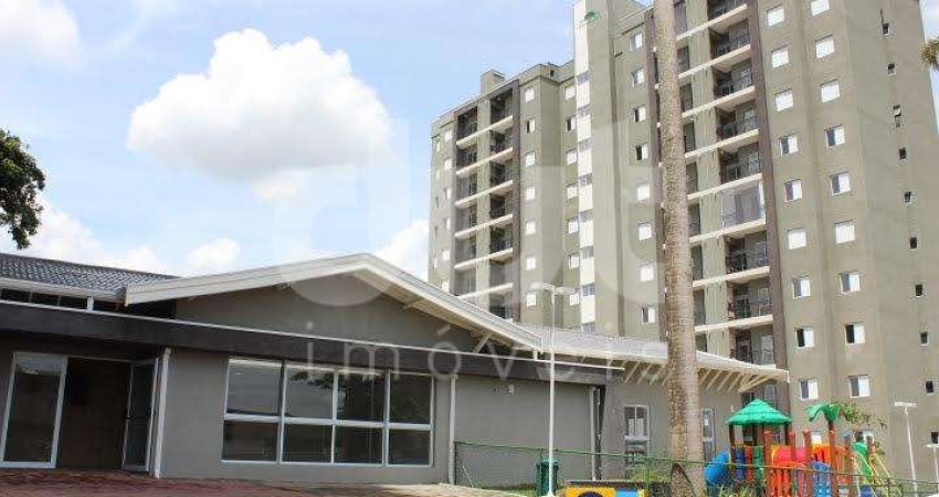Apartamento com 2 quartos à venda na Francisco Manoel de Souza, 45, Chácara Bela Vista, Sumaré