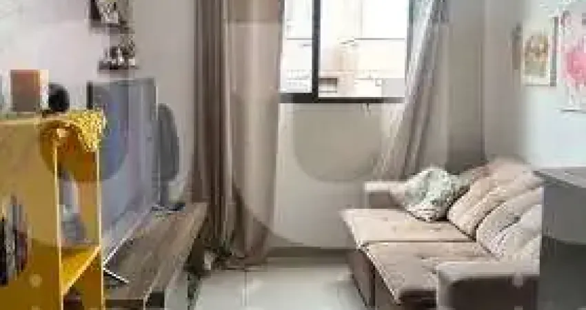 Apartamento com 2 quartos à venda na Rua Doutor Sylvio Carvalhaes, 170, Jardim Campos Elíseos, Campinas