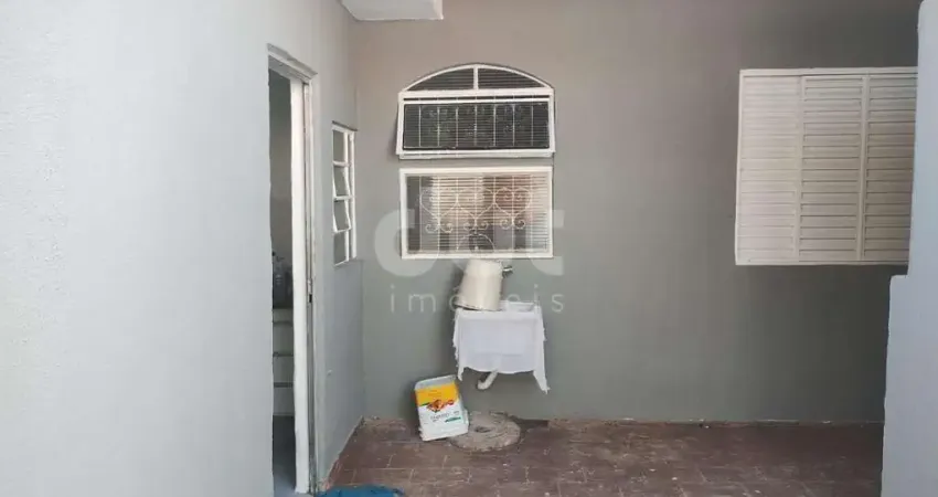 Casa com 2 quartos para alugar na Rua Buarque de Macedo, 1650-f, Vila Nova, Campinas