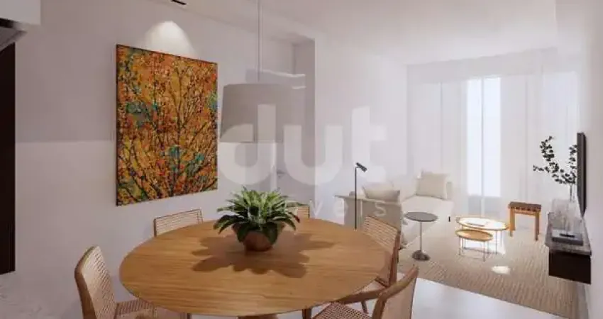 Apartamento com 2 quartos à venda na Rua Coronel Quirino, 382, Cambuí, Campinas
