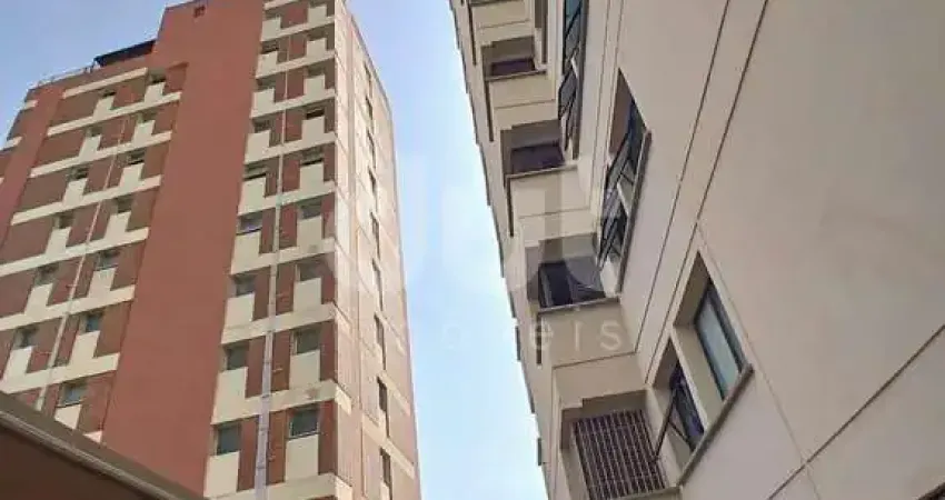 Apartamento com 1 quarto para alugar na Rua Doutor Guilherme da Silva, 38, Centro, Campinas