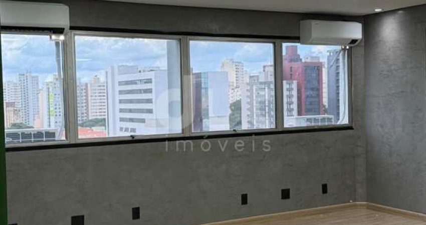 Sala comercial à venda na Avenida Aquidaban, 600, Centro, Campinas