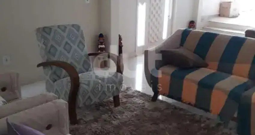 Casa com 3 quartos à venda na Rua Heloísa Prato Galbiatti, 926, Jardim Florence, Campinas