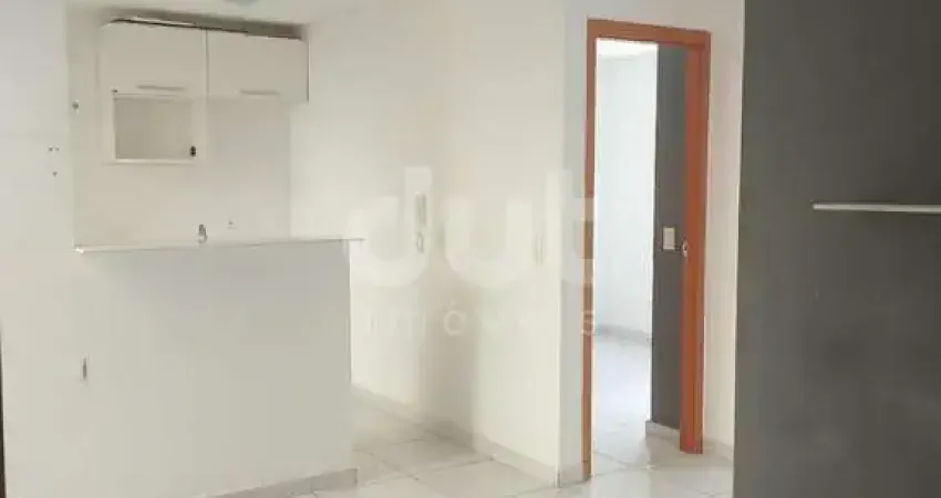 Apartamento com 2 quartos à venda na Rua Luciana Von Zuben Corvini, 64, Parque das Cachoeiras, Campinas
