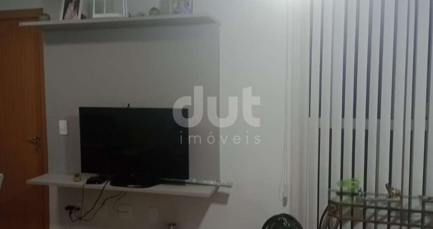 Apartamento com 2 quartos à venda na Rua Herculano Florence Teixeira, 45, Jardim Esmeraldina, Campinas