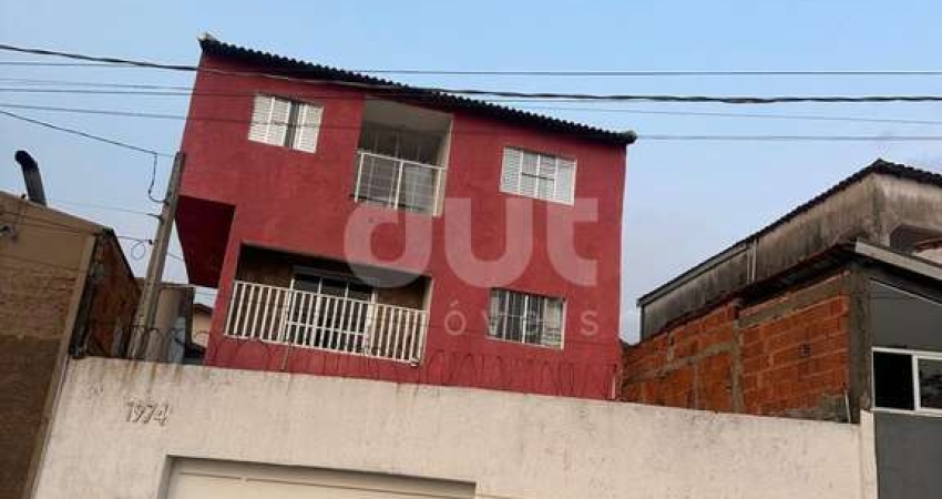 Casa com 3 quartos à venda na Avenida Carlos Lacerda, 1974, Parque Residencial Vila União, Campinas