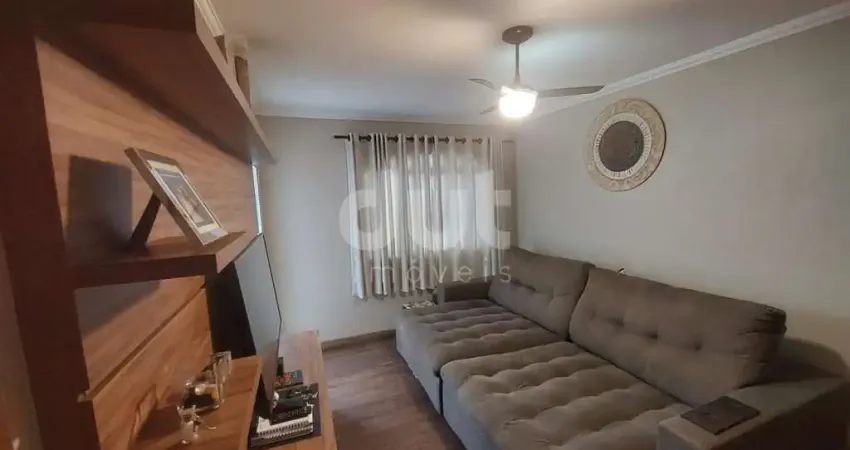 Casa com 3 quartos à venda na Macuco, 25, Vila Padre Manoel de Nóbrega, Campinas