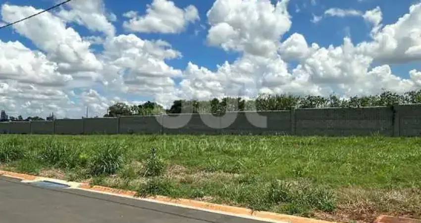 Terreno em condomínio fechado à venda na Avenida Alexandre Cazellato, 2210, Betel, Paulínia