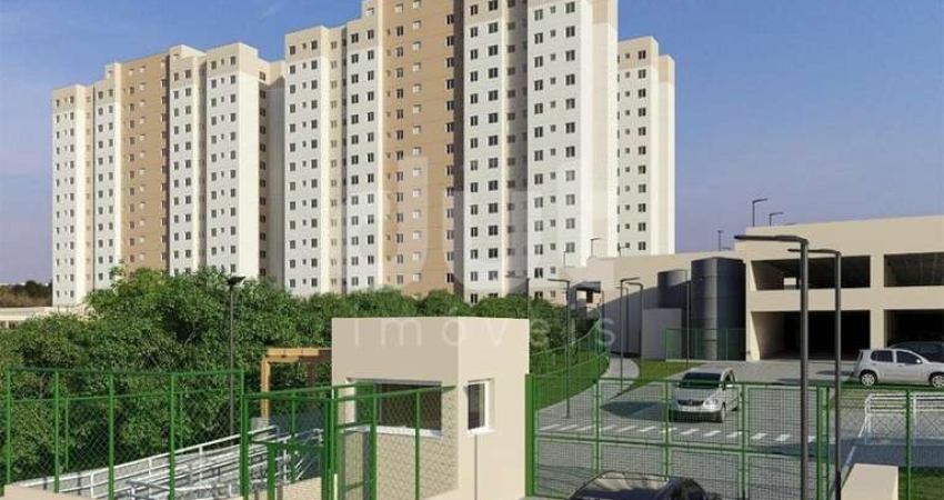Apartamento com 2 quartos à venda na Rua Marcelina Rodrigues Paschoal, 458, Jardim do Lago Continuação, Campinas