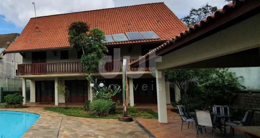 Casa comercial à venda na Rua Percílio Neto, 566, Parque Taquaral, Campinas