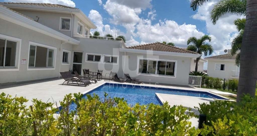 Casa em condomínio fechado com 3 quartos à venda na Avenida Oswaldo Von Zuben, 1621, Bairro das Palmeiras, Campinas