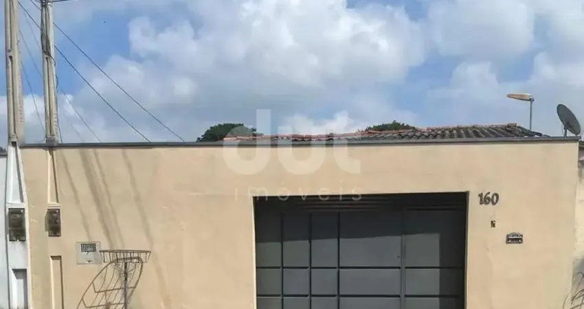 Casa com 2 quartos à venda na Rua Ademar Pereira de Barros, 160, Jardim Centenário, Campinas