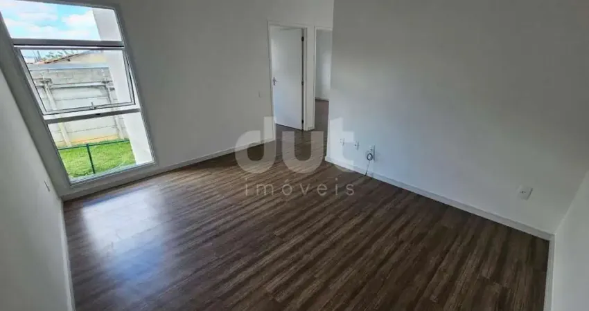 Apartamento com 2 quartos à venda na Rua Plácida Pretini, 420, Parque São Jorge, Campinas