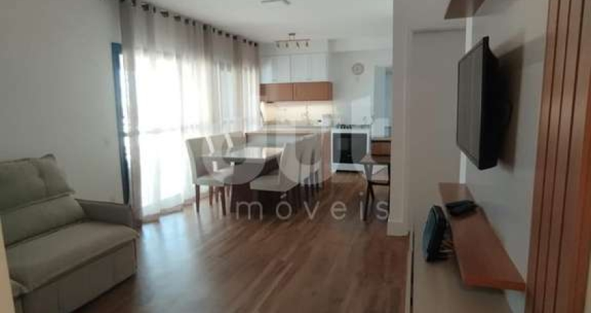 Apartamento com 3 quartos à venda na Rua Azarias de Melo, 650, Taquaral, Campinas