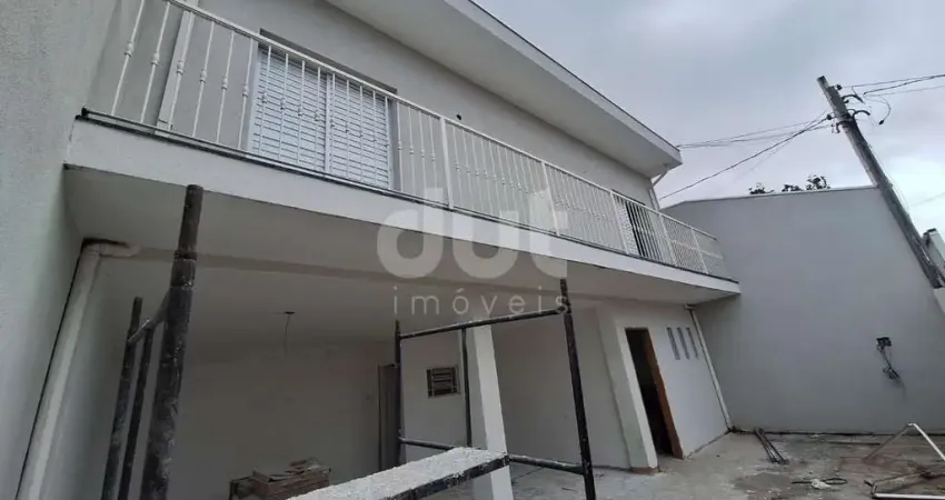 Casa com 4 quartos à venda na Rua Cônego Oscar Sampaio, 64, Jardim Proença, Campinas