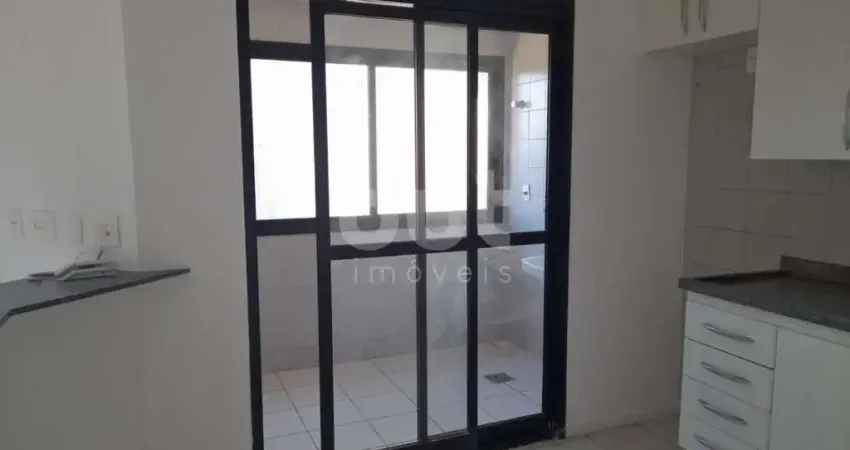 Apartamento com 2 quartos à venda na Rua Major Telmo Coelho Filho, 314, Parque Brasília, Campinas