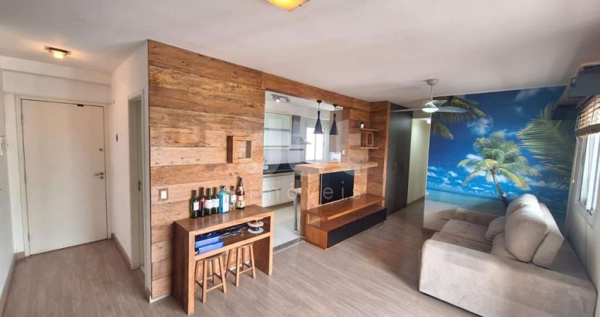 Apartamento com 3 quartos para alugar na Rua Engenheiro Augusto de Figueiredo, 437, Vila Progresso, Campinas