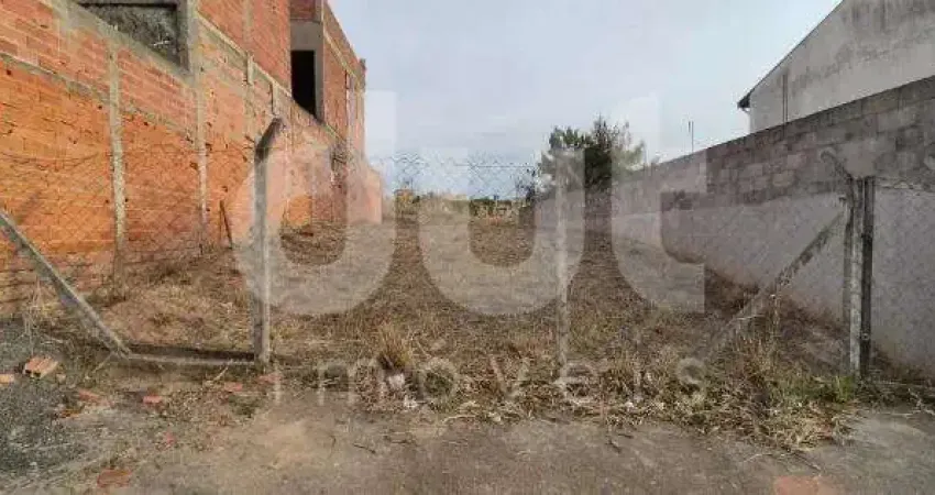 Terreno comercial à venda na Rua José Piccolotto Neto, S/N, Residencial Parque da Fazenda, Campinas