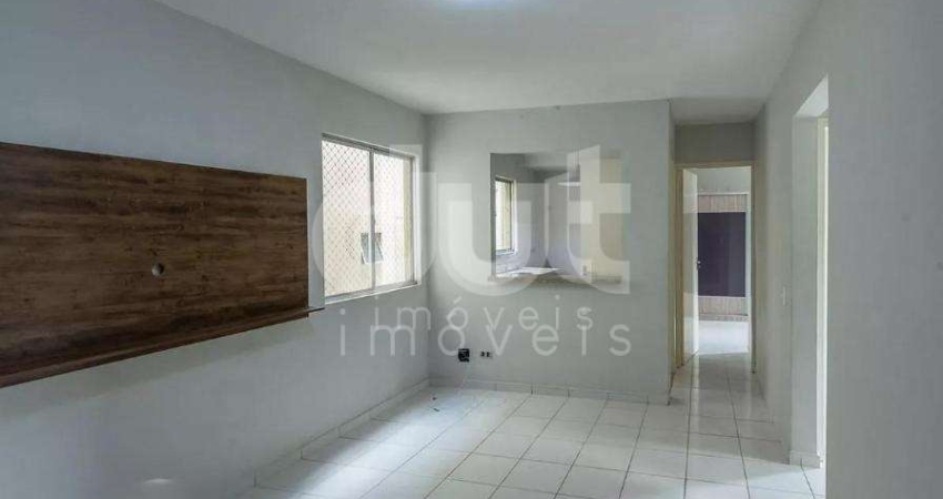 Apartamento com 3 quartos à venda no São Bernardo, Campinas 