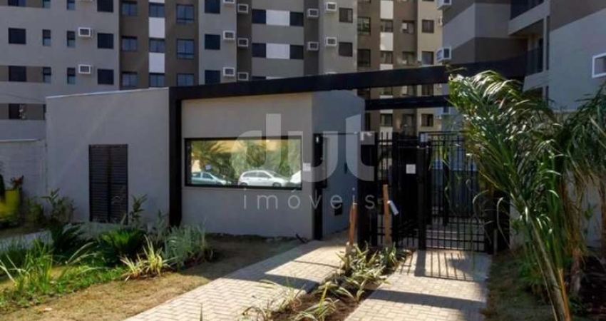 Apartamento com 2 quartos à venda na Rua Serra Dourada, 101, Jardim Baronesa, Campinas