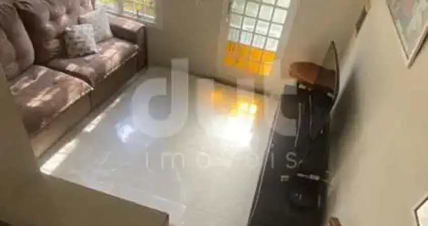 Casa em condomínio fechado com 2 quartos à venda na Rua Thomaz Bérgamo, 229, Jardim Cristina, Campinas