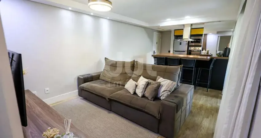 Apartamento com 3 quartos à venda na Rua Sargento Luís de Morais, 605, Jardim São Vicente, Campinas