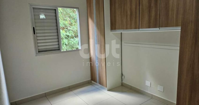 Apartamento com 2 quartos à venda na Avenida Vice-Prefeito Anésio Capovilla, 1000, Vila Capuava, Valinhos