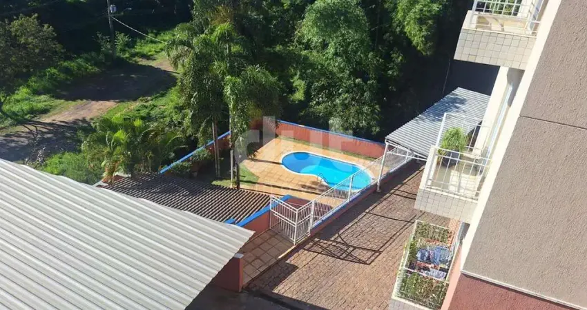 Apartamento com 3 quartos à venda na Rua Monteiro de Barros, 1001, Centro, Vinhedo