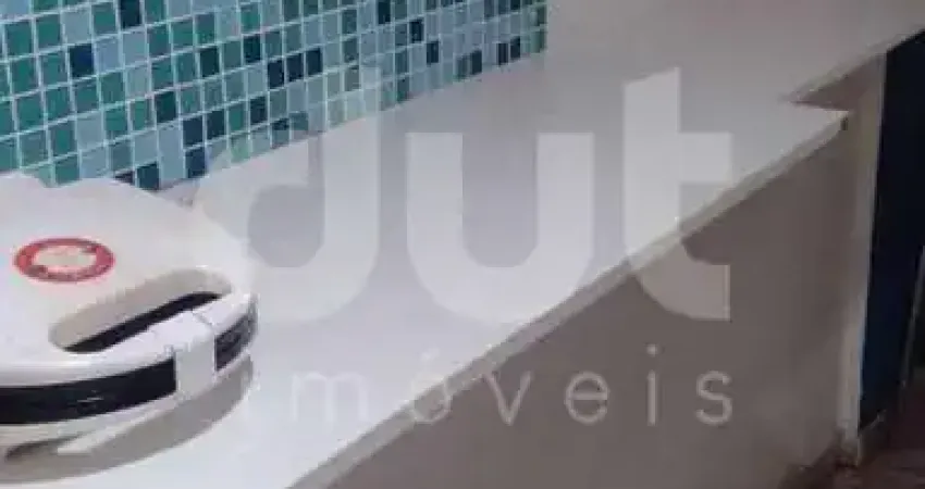 Kitnet / Stúdio à venda na Avenida Campos Salles, 120, Centro, Campinas