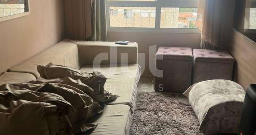 Apartamento com 3 quartos à venda na Rua Romeu Chiminasso, 730, Chácara das Nações, Valinhos
