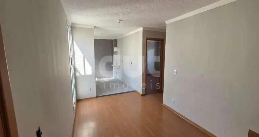Apartamento com 2 quartos à venda na Rua Antônio Rocha Batista, 30, Jardim São Pedro de Viracopos, Campinas
