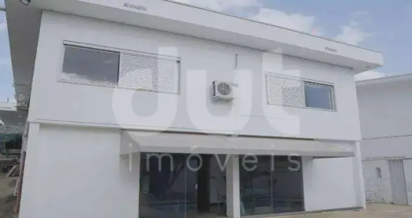 Casa comercial para alugar na Rua Doutor Alexander Fleming, 281, Nova Campinas, Campinas
