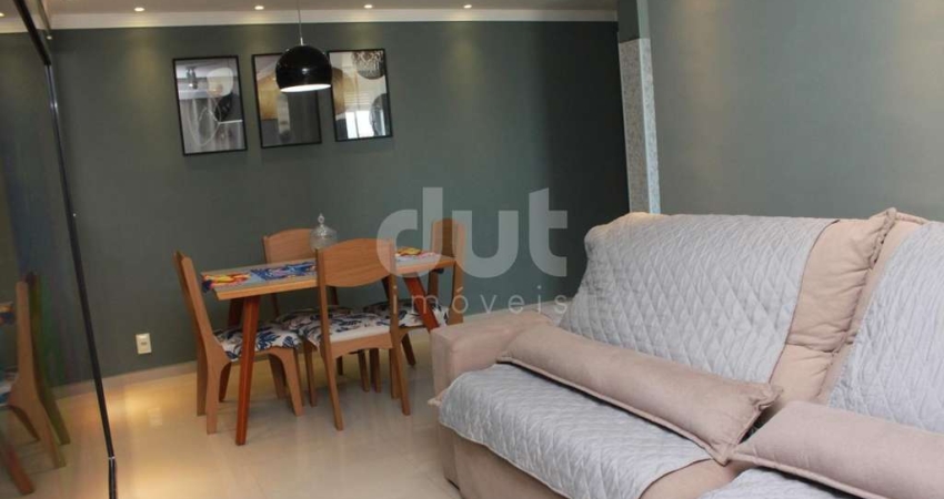 Apartamento com 2 quartos à venda na Rua Álvaro Silveira Leite, 43, Cidade Satélite Íris, Campinas