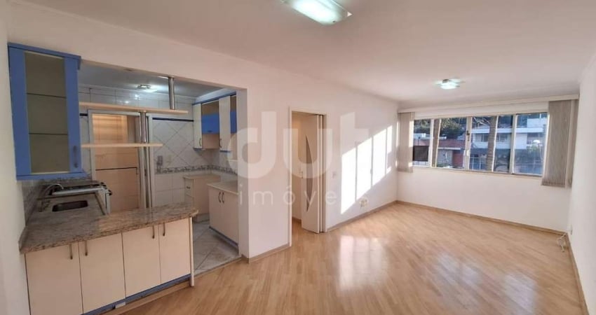 Apartamento com 3 quartos à venda na Rua Barão de Paranapanema, 368, Bosque, Campinas