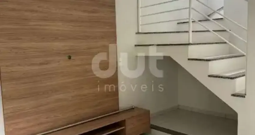 Casa com 3 quartos à venda na Rua Célia Aparecida de Souza Bouffier, 890, Bosque de Barão Geraldo, Campinas