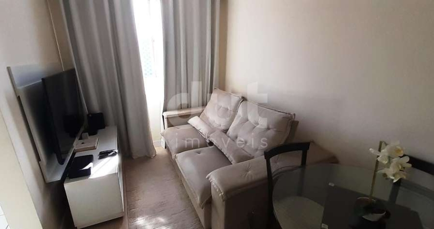 Apartamento com 2 quartos à venda na Rua Doutor Jeber Juabre, 145, Jardim Márcia, Campinas