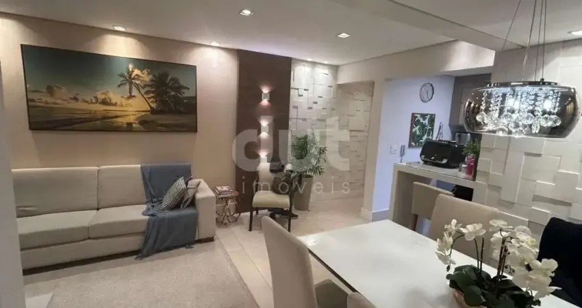 Apartamento com 3 quartos à venda na Rua Santa Rita do Passa Quatro, 575, Jardim Nova Europa, Campinas