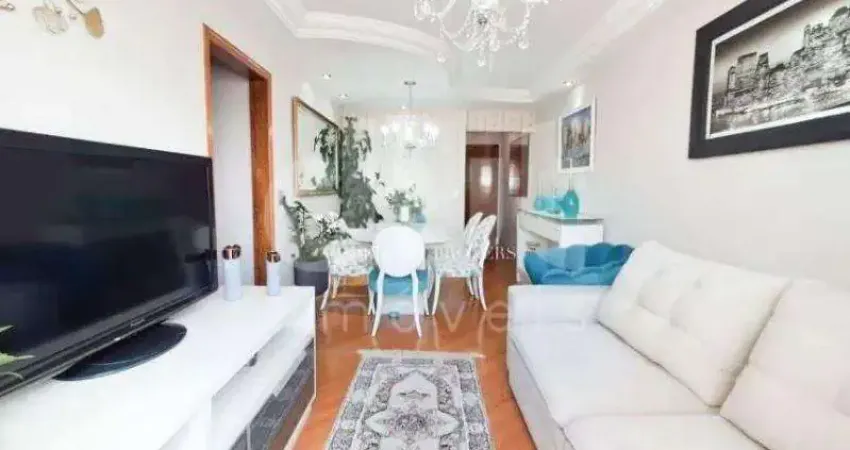 Apartamento com 3 quartos à venda na Rua Solidônio Leite, 1536, Vila Ivone, São Paulo