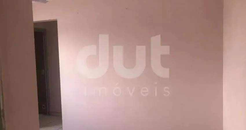 Apartamento com 2 quartos à venda na Rua Itaparica, 250, Jardim Itayu, Campinas