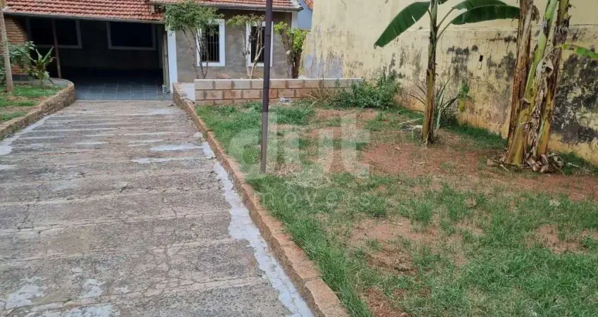 Casa com 2 quartos à venda na Rua Adolfo Segallio, 70, Jardim Nilópolis, Campinas