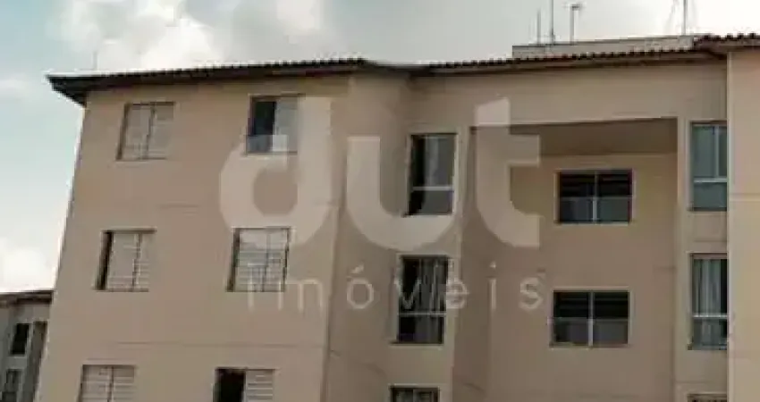 Apartamento com 2 quartos à venda na Rua Madre Tereza de Calcutá, 360, Jardim Santa Lúcia, Campinas